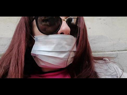 ❤️ Nicoletta na-abọ ọbọ n'ahụ onye agbata obi ya na pees n'ime ebe a na-adọba ụgbọala ya (Special Covid19 Italian Quarantine) ️❌  Mmekọahụ mara mma na%ig.flvporn.ru ❌️❤