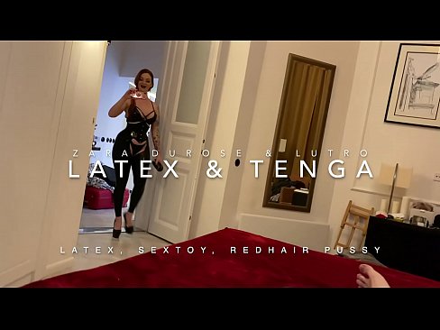 ❤️ Nwa nkịrịkọ na-acha uhie uhie yi uwe latex nke nnochi anya ️❌ Mmekọahụ mara mma na%ig.flvporn.ru ❌️❤