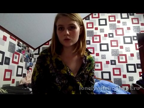 ❤️ Nwa akwụkwọ na-acha odo odo si Rọshịa na-enwe mmasị na nnukwu dicks. ️❌ Mmekọahụ mara mma na%ig.flvporn.ru ❌️❤