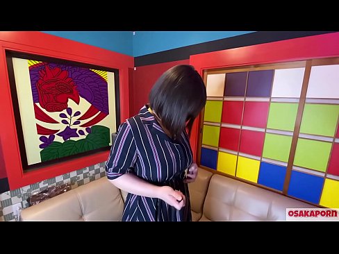 ❤️ Cutie Japanese nwere nnukwu nnụnnụ tit na-eji ihe ụmụaka egwuri egwu na-enwe mmekọahụ na-emetọ onwe ya ma nwee orgasm. Ọ na-ekwu na N'ajụjụ ọnụ banyere ya iberibe ahụmahụ. Nnukwu nnụnnụ tit na ọtụ ntutu na-asụ ude nke ukwuu. Osakaporn ️❌ Mmekọahụ mara mma na%ig.flvporn.ru ❌️❤